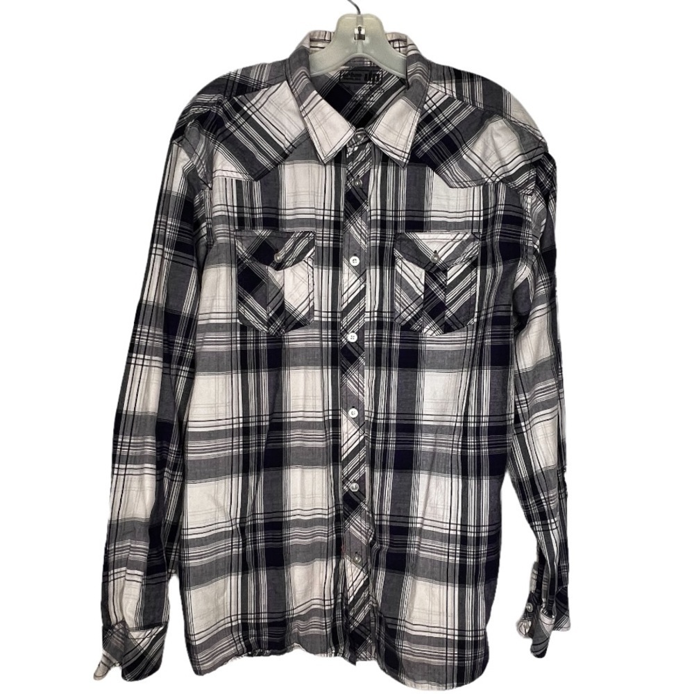 Urban Pipeline Shirt
